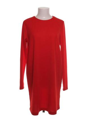 Червоне плаття gina tricot