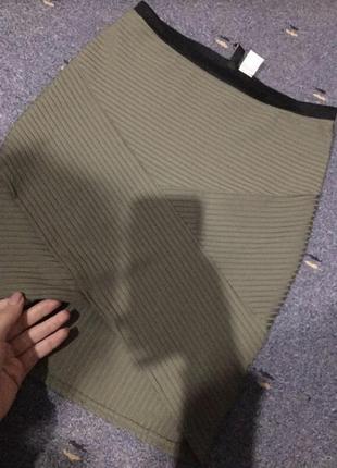 Спідниця від divided s 2