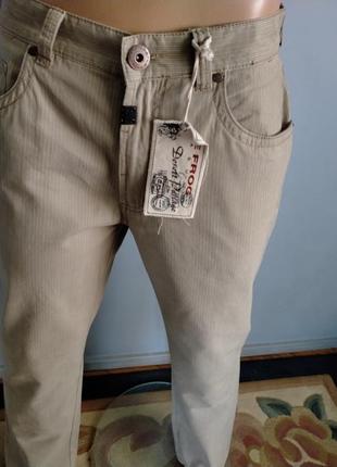 Джинси"le frog",germany
