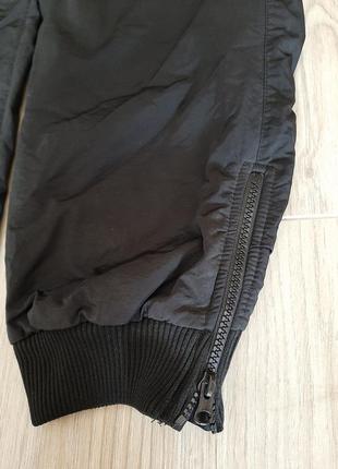 Новые зимние штаны женские (лыжные)3 фото