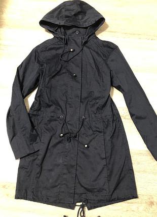 Легкая парка papaya, размер s-l