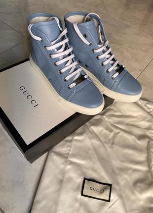 Gucci кеди