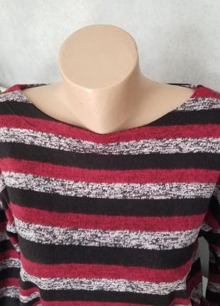 Кофта трикотажна3 фото