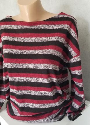 Кофта трикотажна