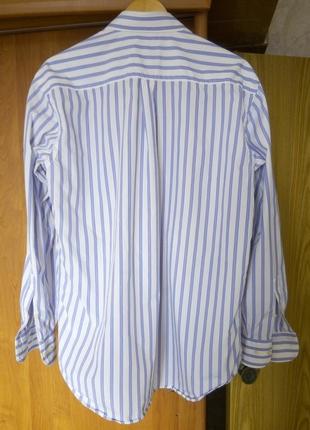 Рубашка rene lezard (германия)2 фото