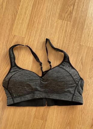 Топ спортивний h&m