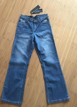 Джинси кюлоти denim.