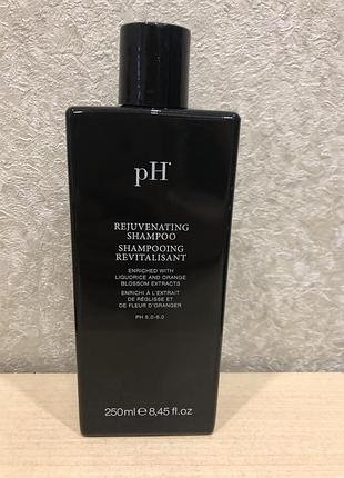 Шампунь ph rejuvenating регенерирующий 🔥