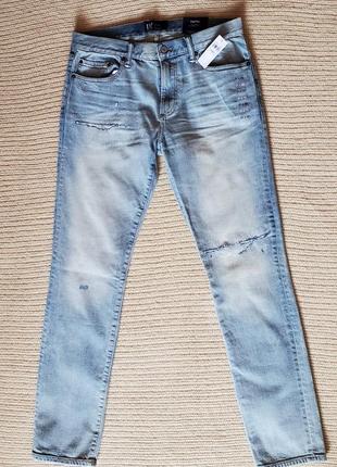 Джынсы gap skinny