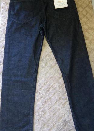 Молодежные,мужские джинсы pull&bear “loose fit “ .5 фото