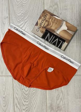 Трусы мужские calvin klein