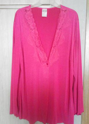 Халатик пеньюар.