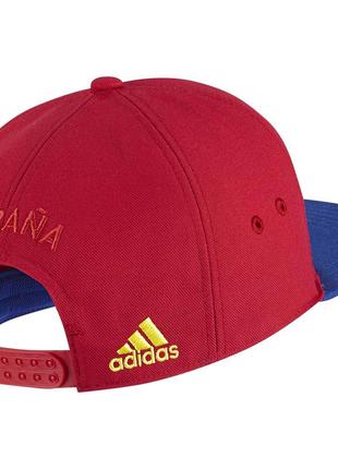 Бейсболка adidas fef legacy cap / оригінал2 фото