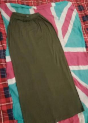 Фірмова м'яка спідничка primark