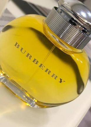 Burberry women💥оригинал 3 мл распив аромата затест4 фото