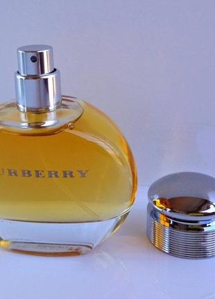 Burberry women💥оригинал 3 мл распив аромата затест5 фото