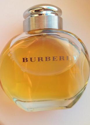 Burberry women💥оригинал 3 мл распив аромата затест6 фото