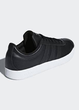 Кеды женские adidas vl court 2.0 b423153 фото