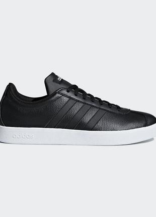 Кеды женские adidas vl court 2.0 b42315