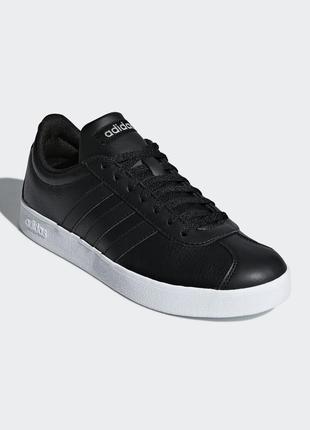 Кеды женские adidas vl court 2.0 b423151 фото