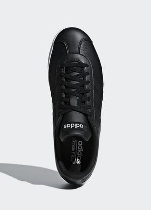 Кеды женские adidas vl court 2.0 b423156 фото