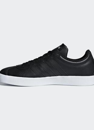 Кеды женские adidas vl court 2.0 b423154 фото