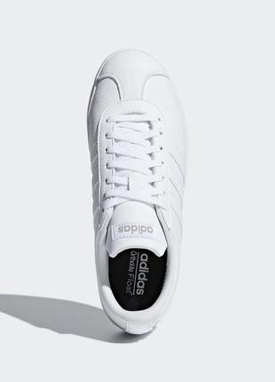 Кеди жіночі adidas vl court 2.0 b423146 фото