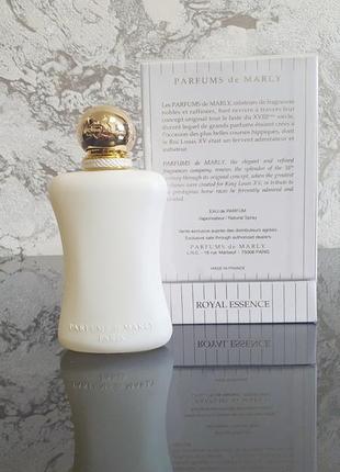 Parfums de marly sedbury💥оригинал 1,5 мл распив аромата затест8 фото