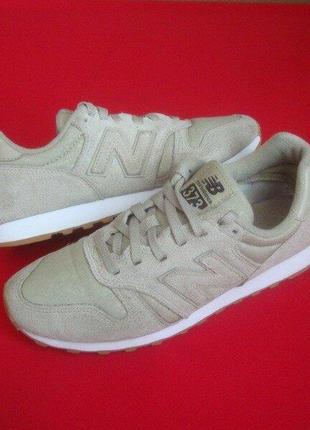 Кроссовки new balance 373 оригинал 38-39 размер