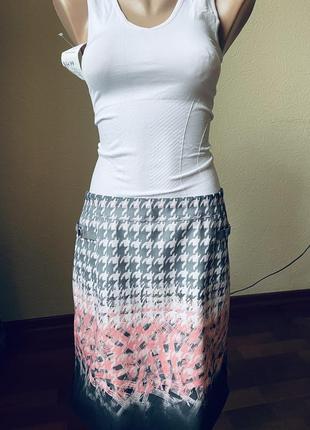 Спідничка для гольфу🏌️♀️з шортиками