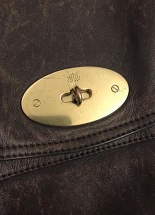 Сумка mulberry alexa 5