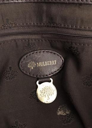 Сумка mulberry alexa 9