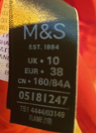 Женская куртка m&s4 фото