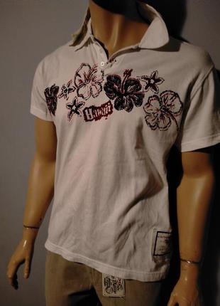 Поло"brave soul", дания