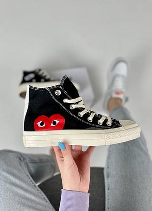 Кеды женские конверс Converse конверсы chuck taylor all star