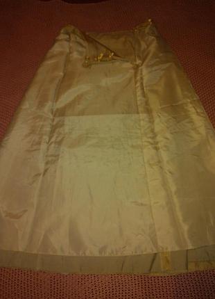 Спідниця хамелеон. 5