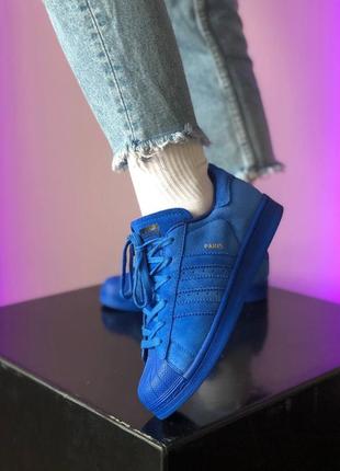 Кроссовки женские адидас adidas superstar