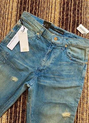 Оригінальні джинси від calvin klein2 фото