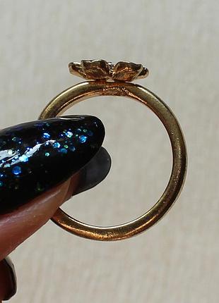 Кольцо "романтика"