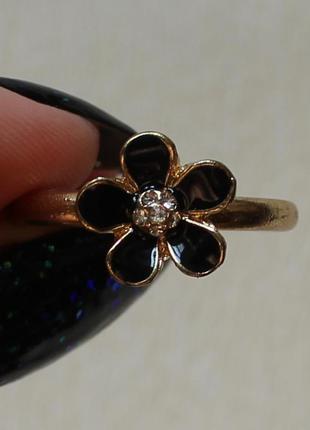 Кольцо "романтика"