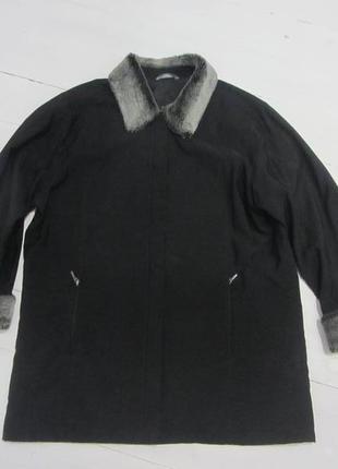 Куртка пальто3 фото