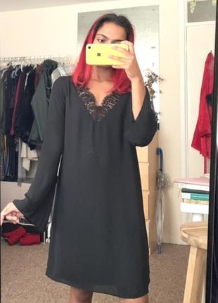 Платье 42-44 размер