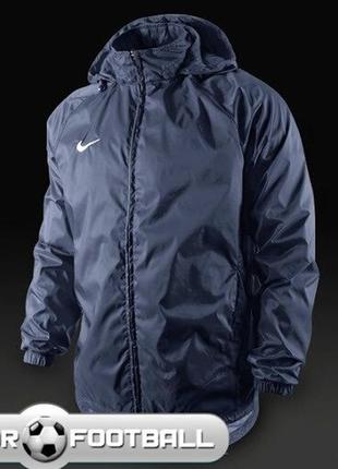 Куртка вітрозахисна nike