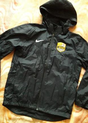 Вітрозахисна куртка nike
