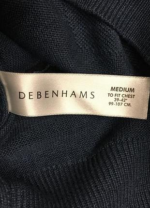 Фірмовий класичний жилет джемпер maine оригінал