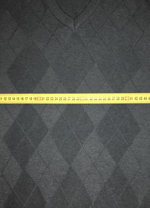 Фірмовий класичний жилет джемпер maine оригінал