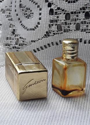 Gerdeen gold topaz