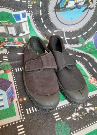 Мокасины кеды clarks