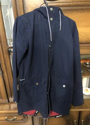 Куртка-парку 2