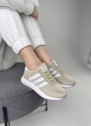 Кроссовки iniki adidas